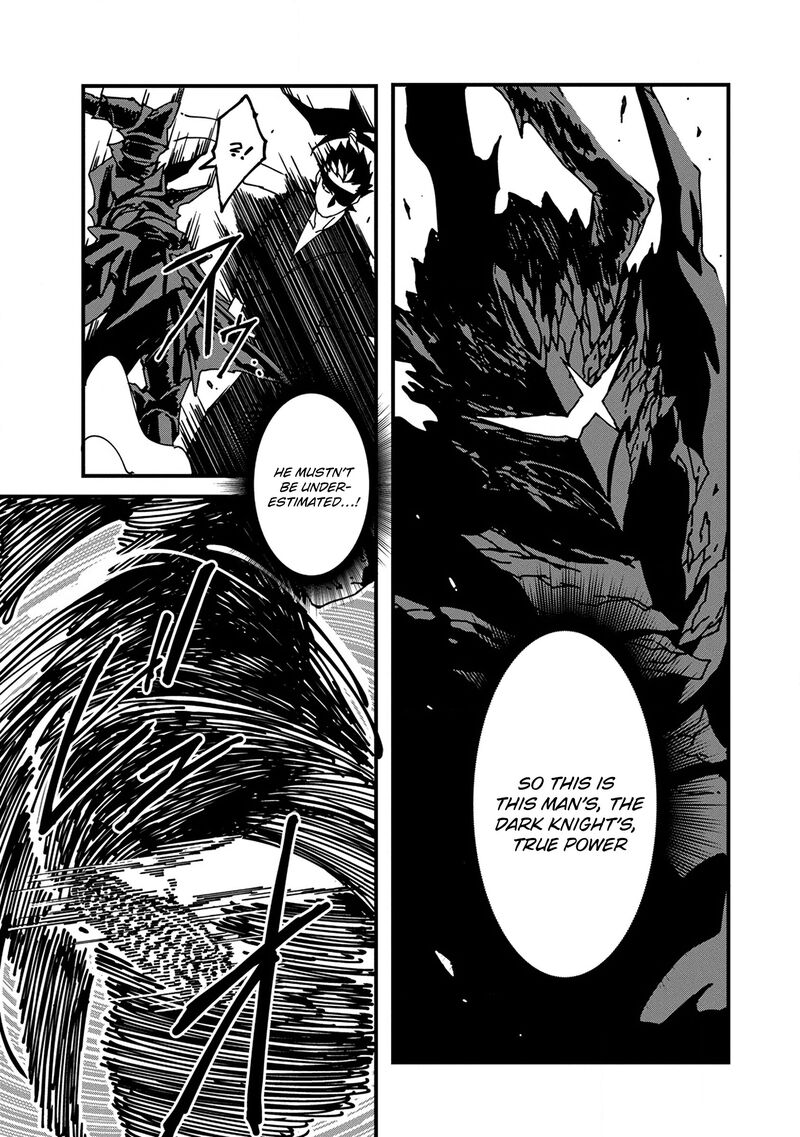 Serial Killer Isekai Ni Oritatsu Isekai Battle Royale 4 10