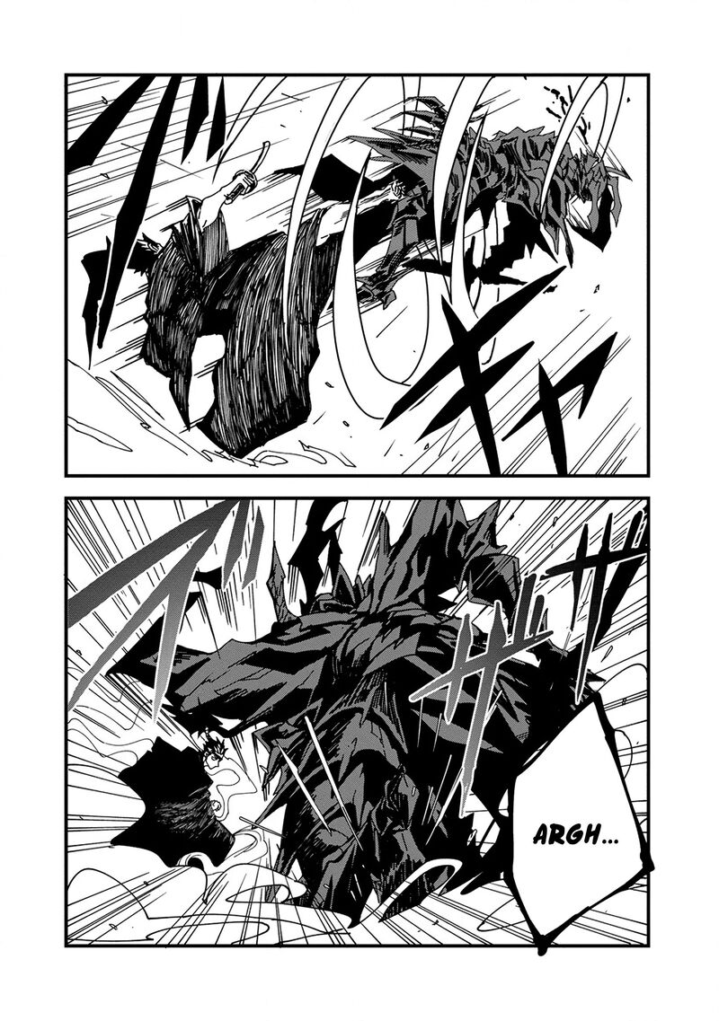 Serial Killer Isekai Ni Oritatsu Isekai Battle Royale 4 11