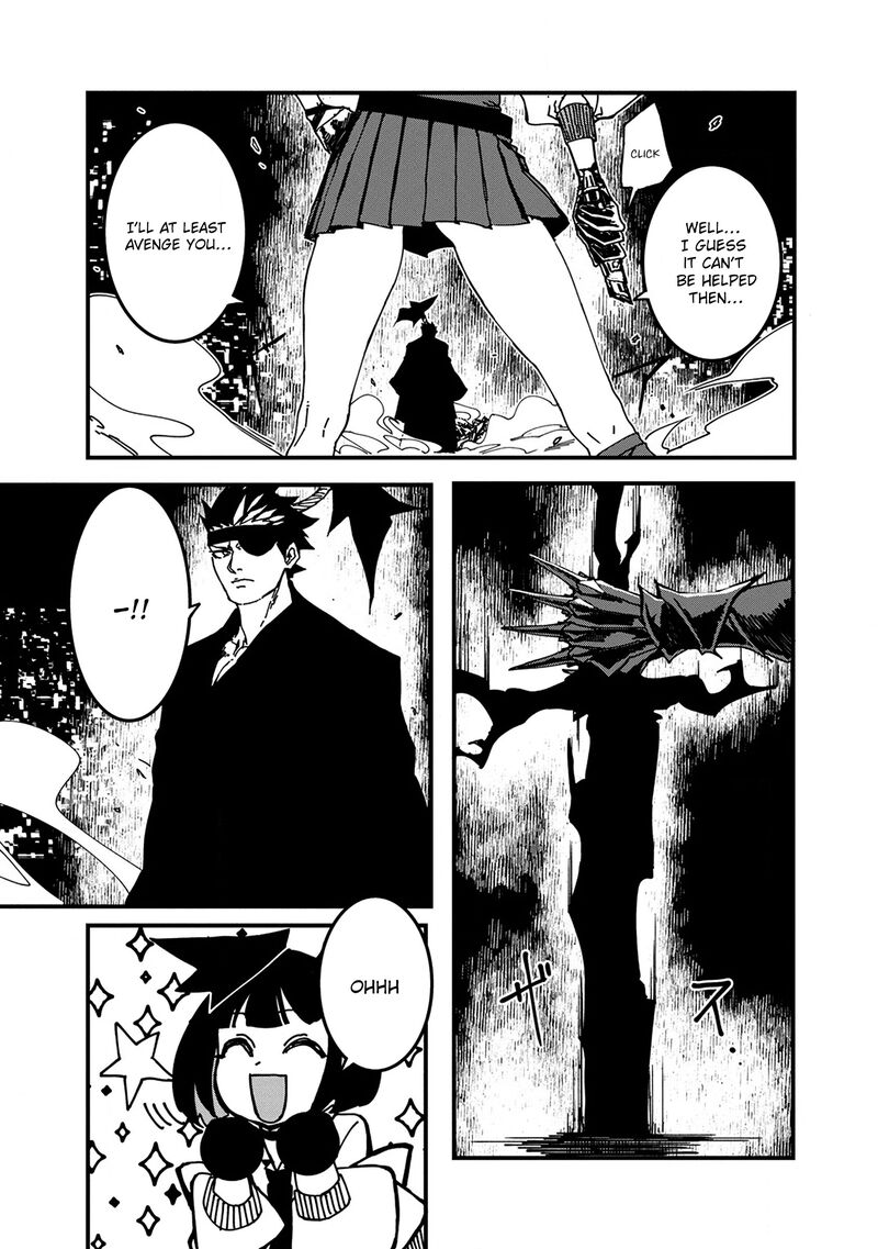 Serial Killer Isekai Ni Oritatsu Isekai Battle Royale 4 15