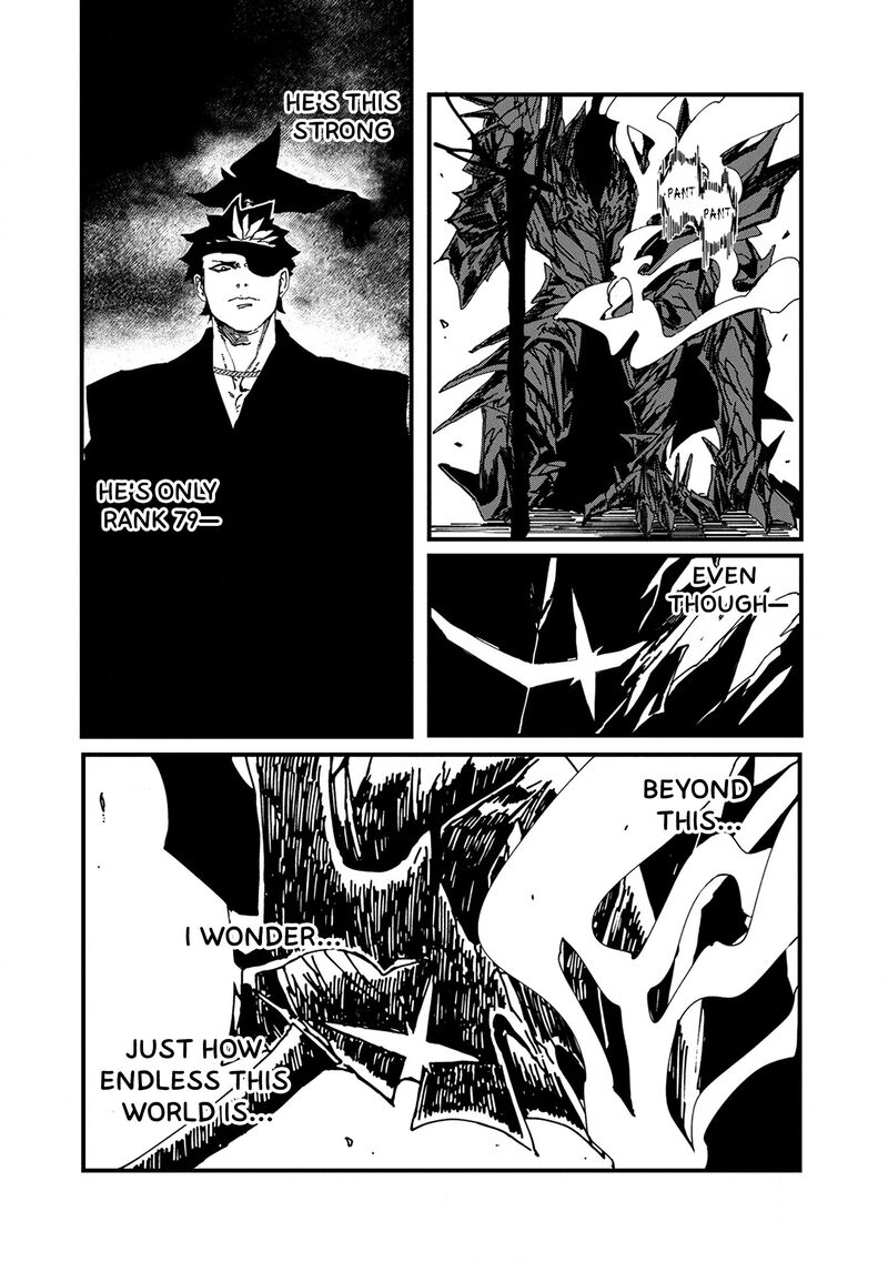 Serial Killer Isekai Ni Oritatsu Isekai Battle Royale 4 16