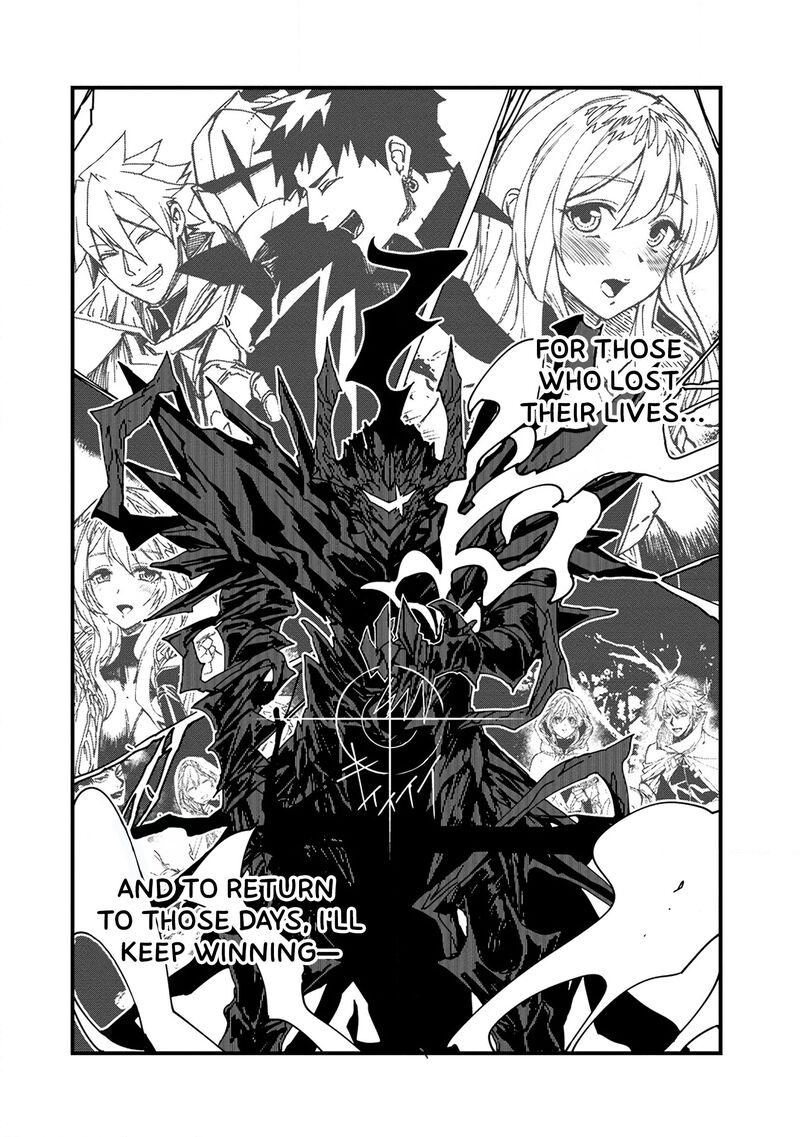 Serial Killer Isekai Ni Oritatsu Isekai Battle Royale 4 18