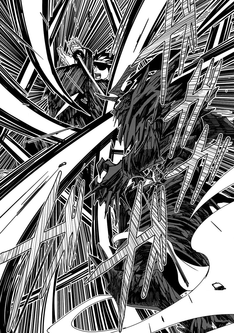 Serial Killer Isekai Ni Oritatsu Isekai Battle Royale 4 20
