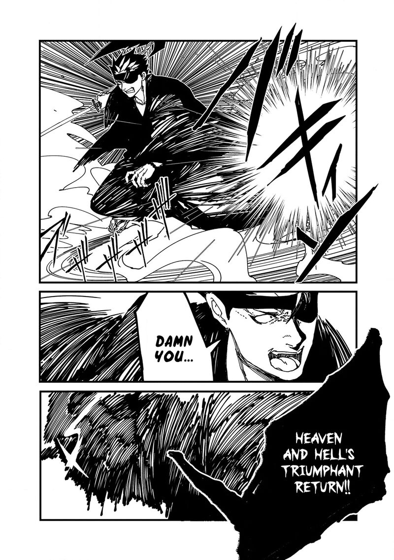 Serial Killer Isekai Ni Oritatsu Isekai Battle Royale 4 21