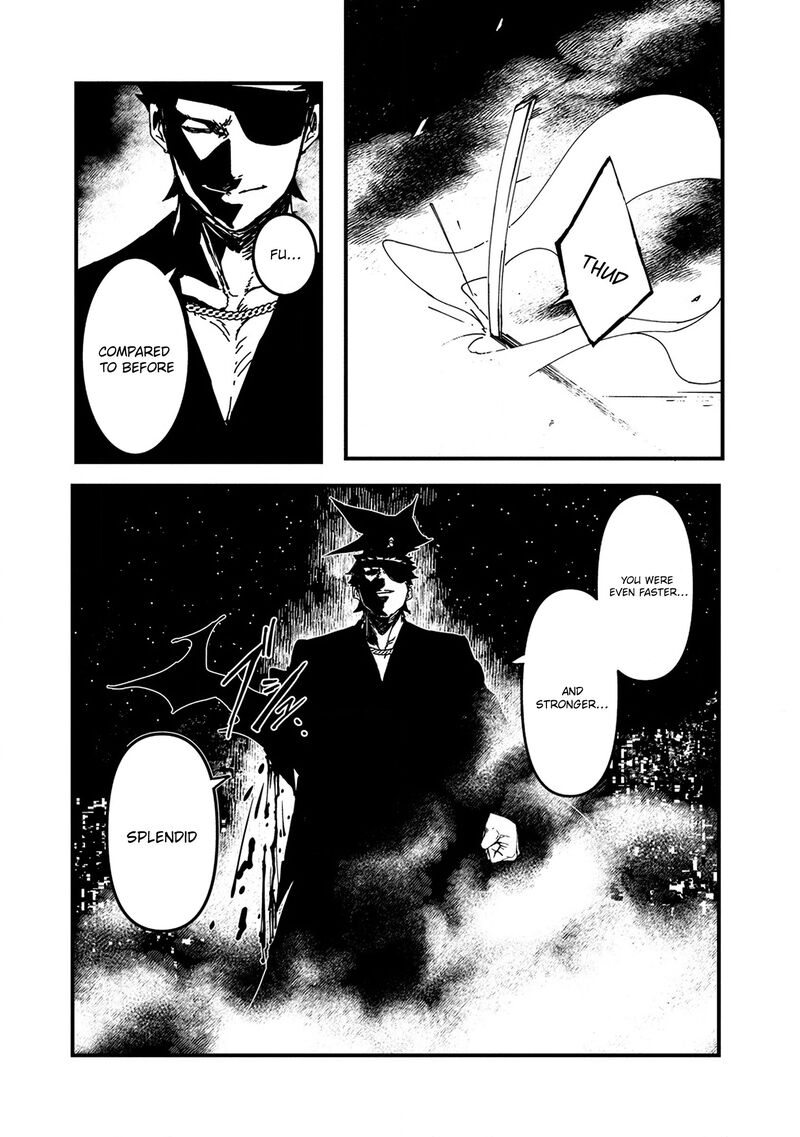 Serial Killer Isekai Ni Oritatsu Isekai Battle Royale 4 23