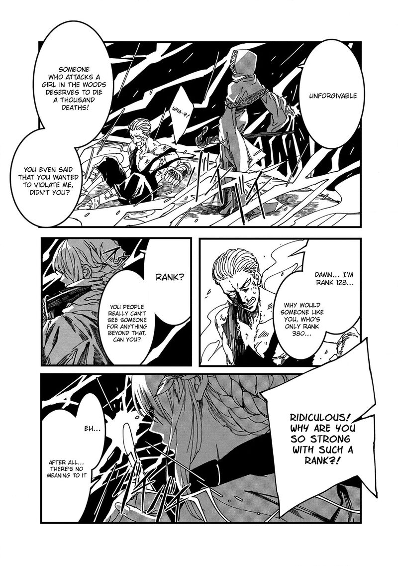 Serial Killer Isekai Ni Oritatsu Isekai Battle Royale 4 26