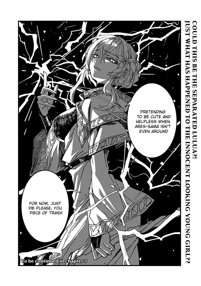 Serial Killer Isekai Ni Oritatsu Isekai Battle Royale 4 27