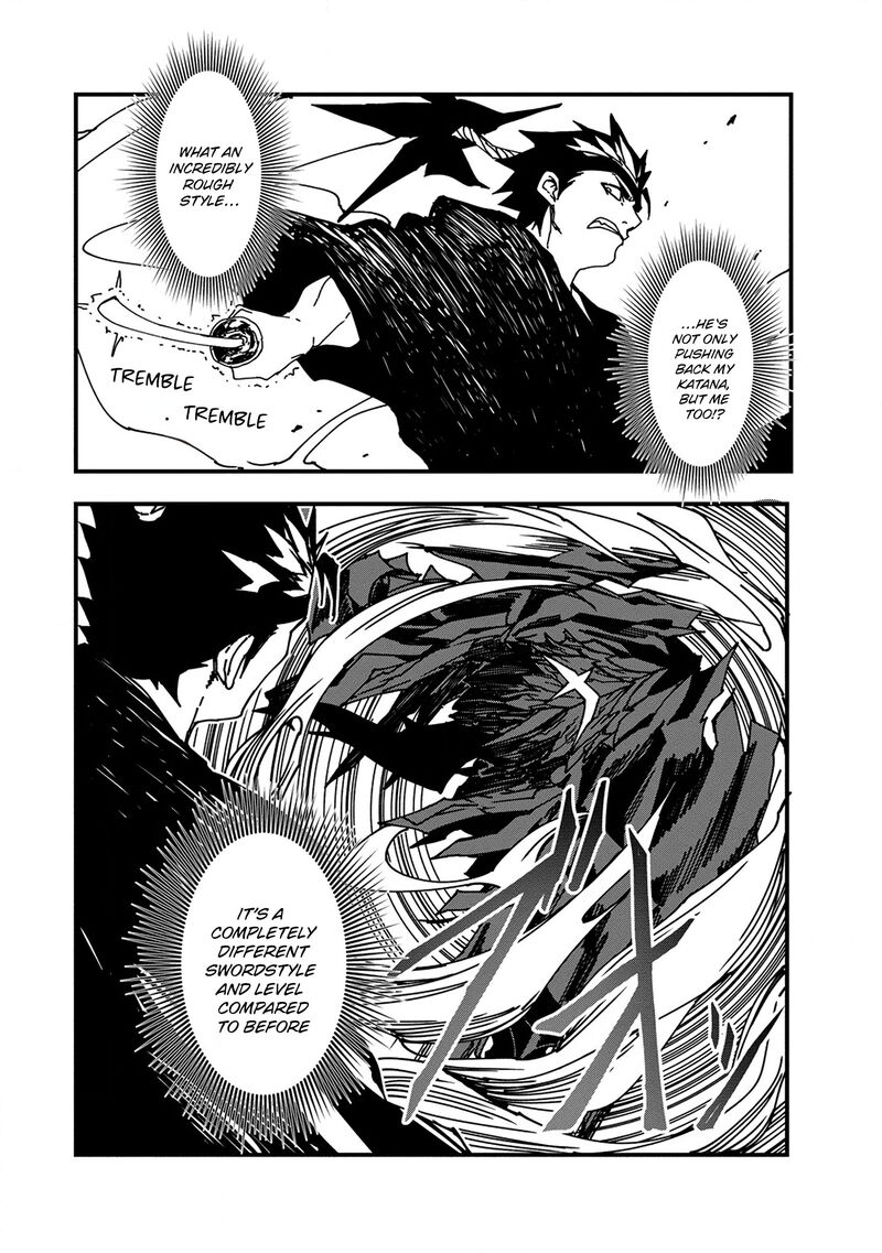 Serial Killer Isekai Ni Oritatsu Isekai Battle Royale 4 7