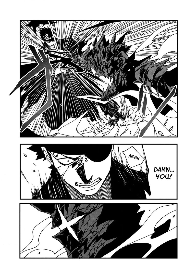 Serial Killer Isekai Ni Oritatsu Isekai Battle Royale 4 8