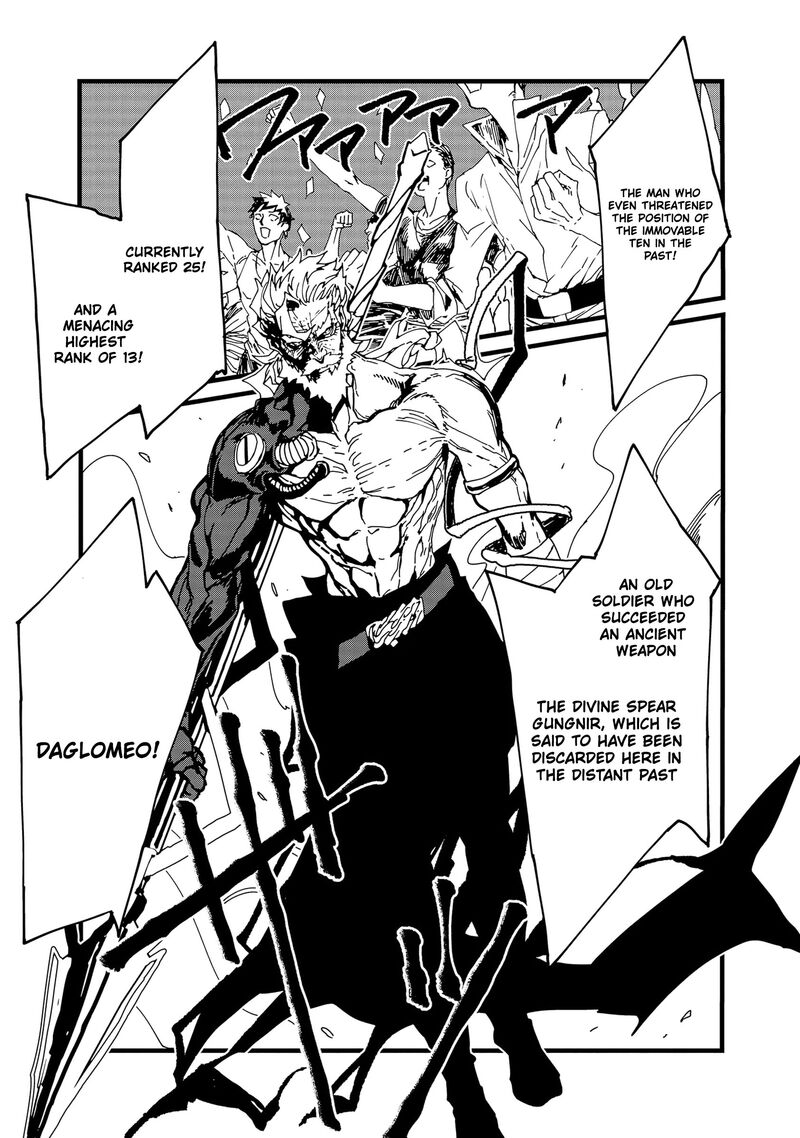 Serial Killer Isekai Ni Oritatsu Isekai Battle Royale 5 21