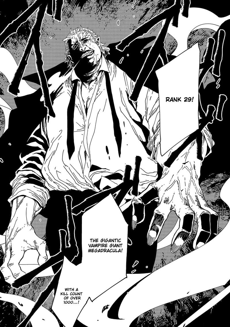Serial Killer Isekai Ni Oritatsu Isekai Battle Royale 5 24