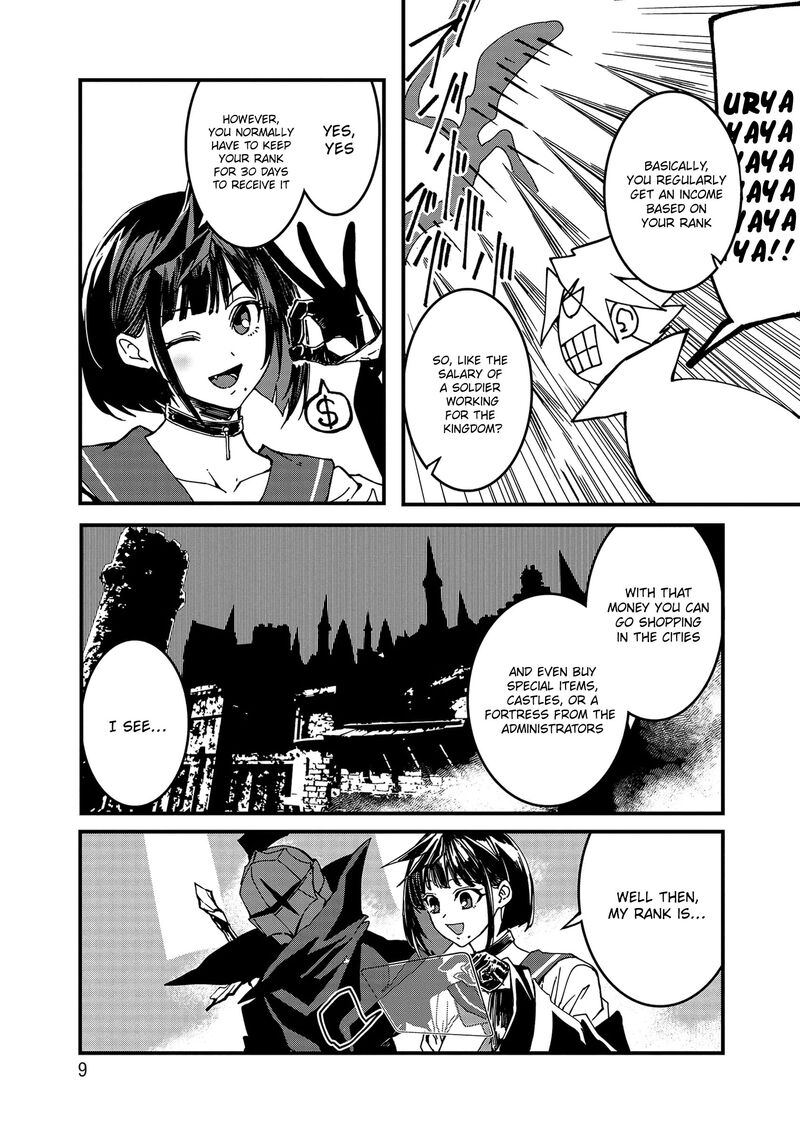 Serial Killer Isekai Ni Oritatsu Isekai Battle Royale 5 5