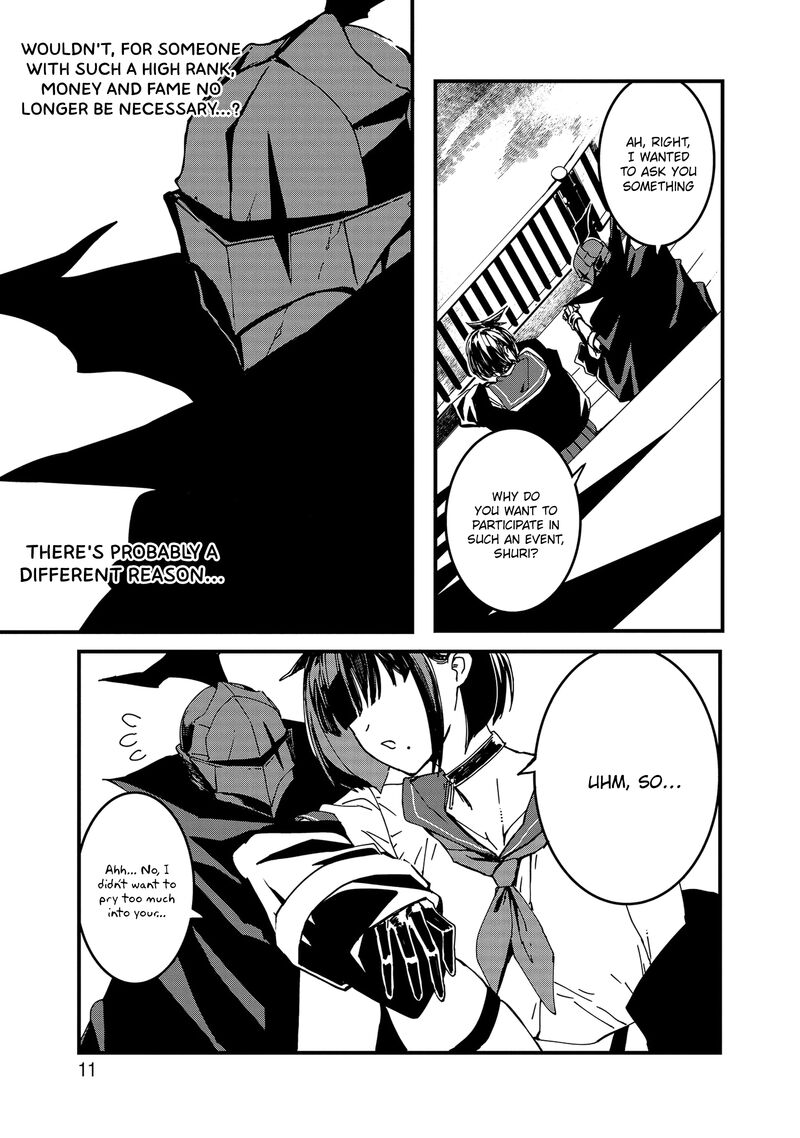 Serial Killer Isekai Ni Oritatsu Isekai Battle Royale 5 7