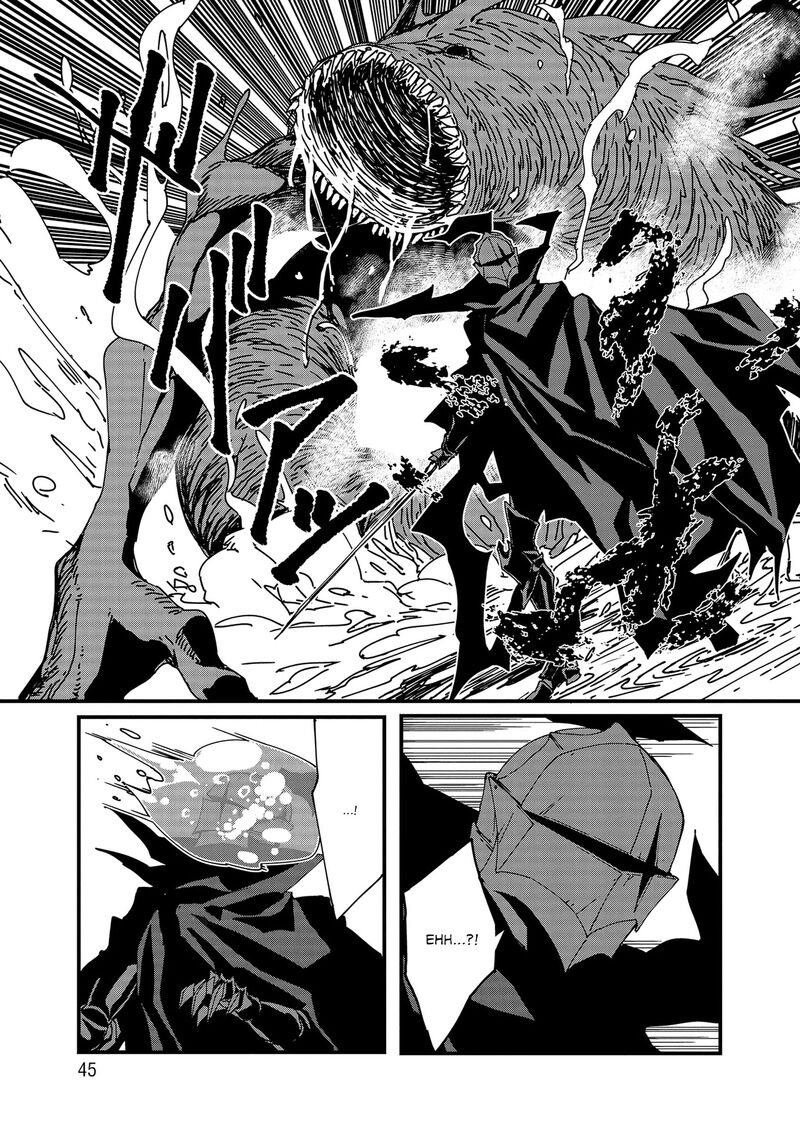 Serial Killer Isekai Ni Oritatsu Isekai Battle Royale 6 15