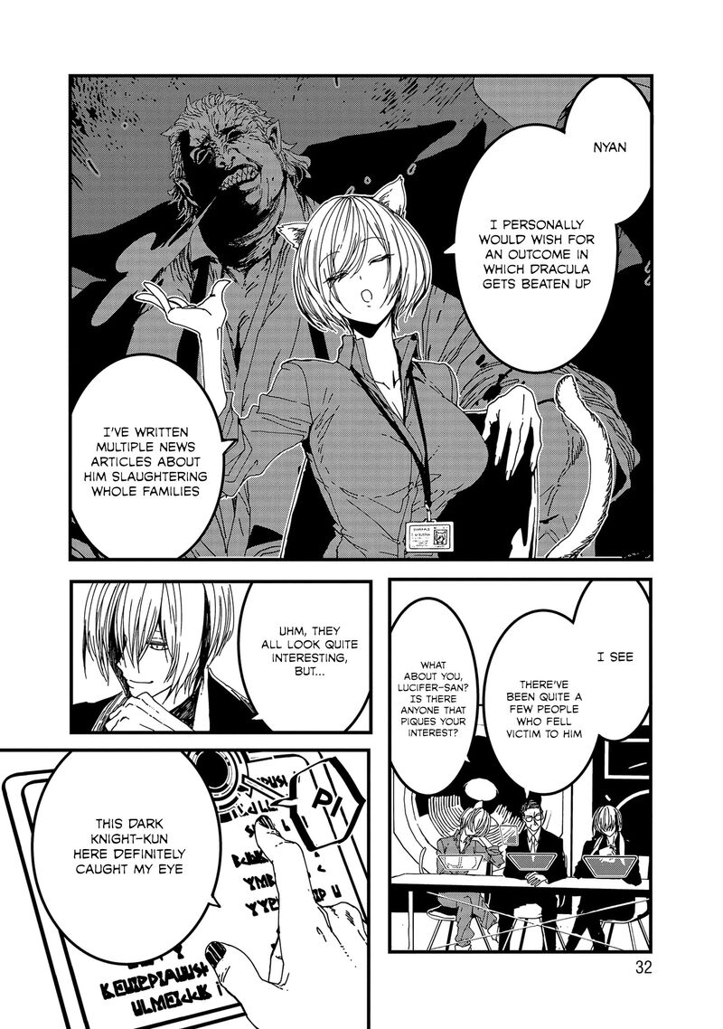 Serial Killer Isekai Ni Oritatsu Isekai Battle Royale 6 2