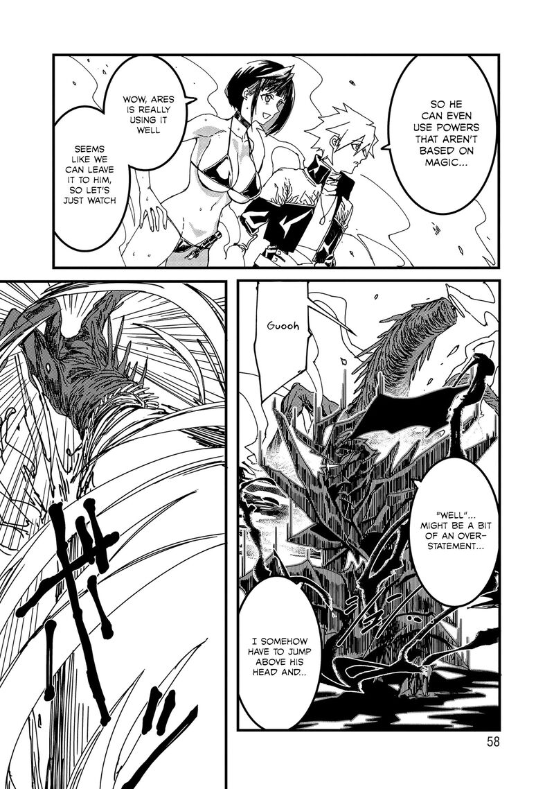Serial Killer Isekai Ni Oritatsu Isekai Battle Royale 7 2