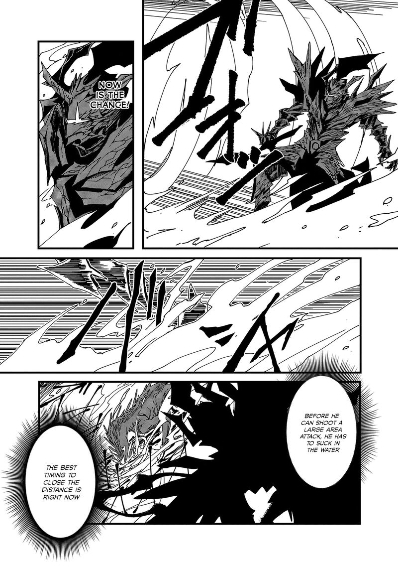 Serial Killer Isekai Ni Oritatsu Isekai Battle Royale 7 3