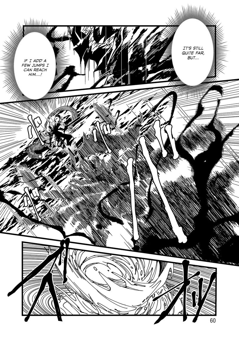 Serial Killer Isekai Ni Oritatsu Isekai Battle Royale 7 4