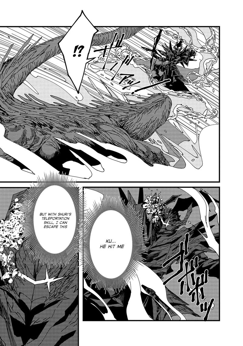 Serial Killer Isekai Ni Oritatsu Isekai Battle Royale 7 5