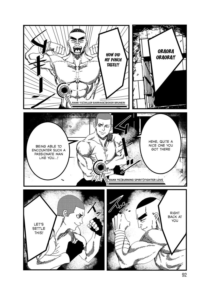 Serial Killer Isekai Ni Oritatsu Isekai Battle Royale 8 10