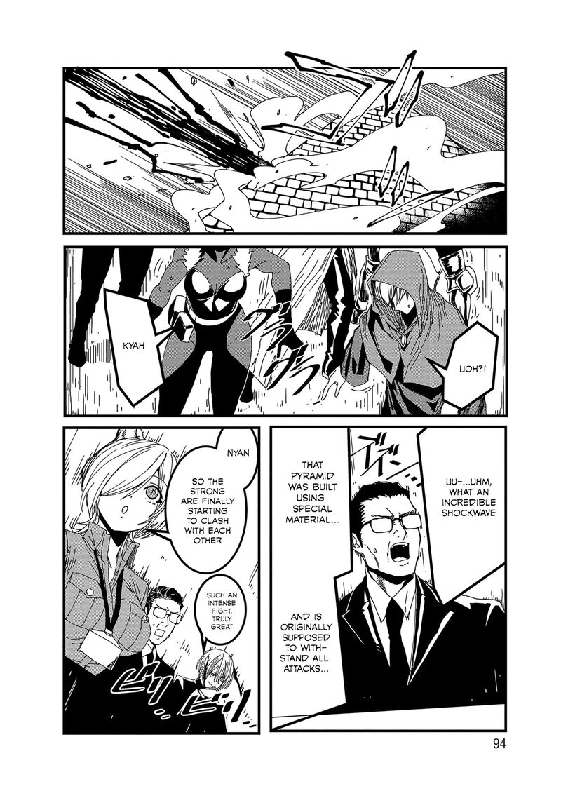 Serial Killer Isekai Ni Oritatsu Isekai Battle Royale 8 12