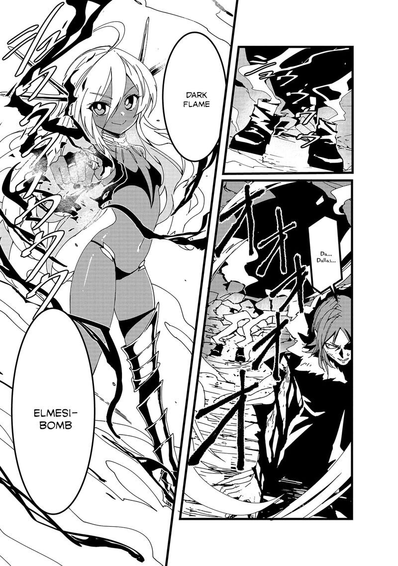 Serial Killer Isekai Ni Oritatsu Isekai Battle Royale 8 13