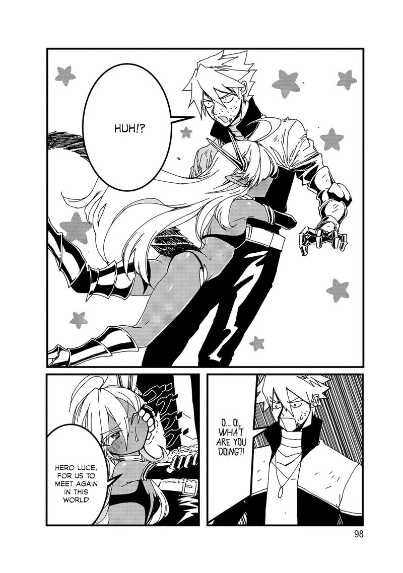 Serial Killer Isekai Ni Oritatsu Isekai Battle Royale 8 16