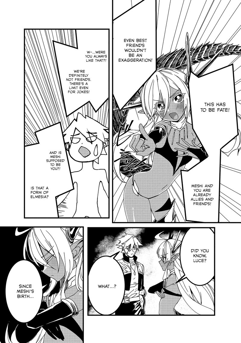Serial Killer Isekai Ni Oritatsu Isekai Battle Royale 8 17