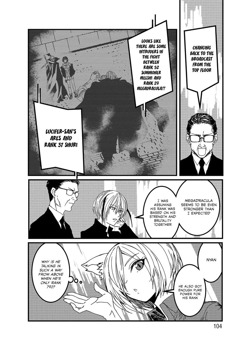 Serial Killer Isekai Ni Oritatsu Isekai Battle Royale 8 22