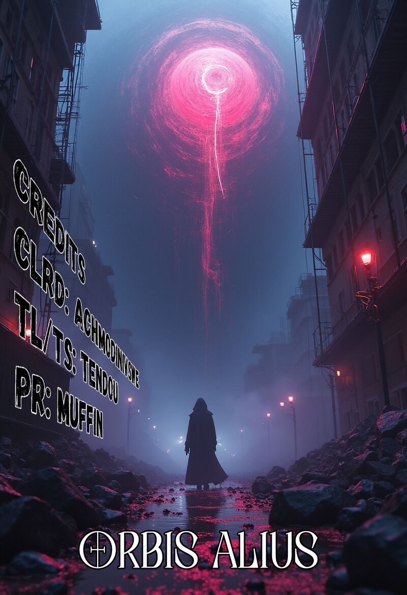 Serial Killer Isekai Ni Oritatsu Isekai Battle Royale 8 26