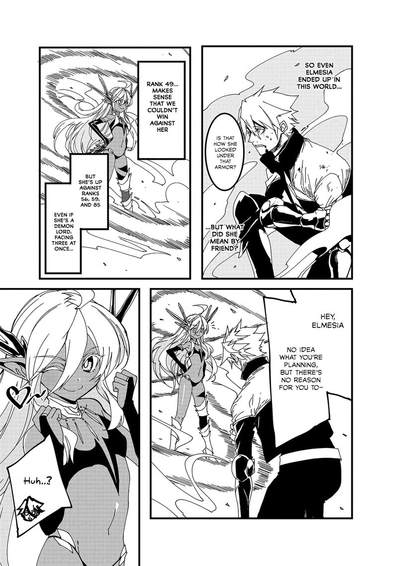 Serial Killer Isekai Ni Oritatsu Isekai Battle Royale 8 3