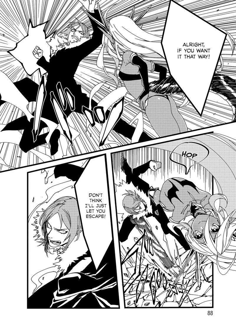 Serial Killer Isekai Ni Oritatsu Isekai Battle Royale 8 6