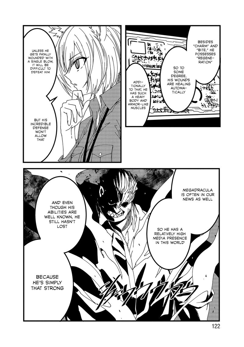 Serial Killer Isekai Ni Oritatsu Isekai Battle Royale 9 14