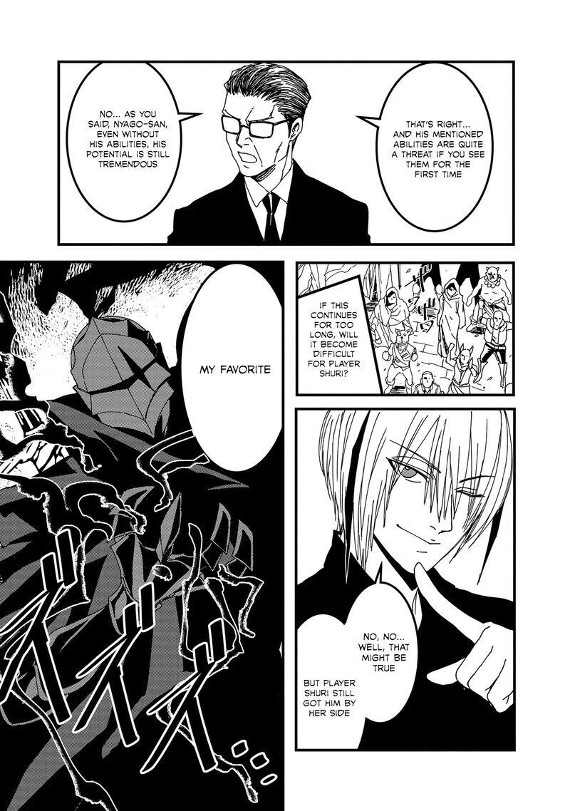 Serial Killer Isekai Ni Oritatsu Isekai Battle Royale 9 15