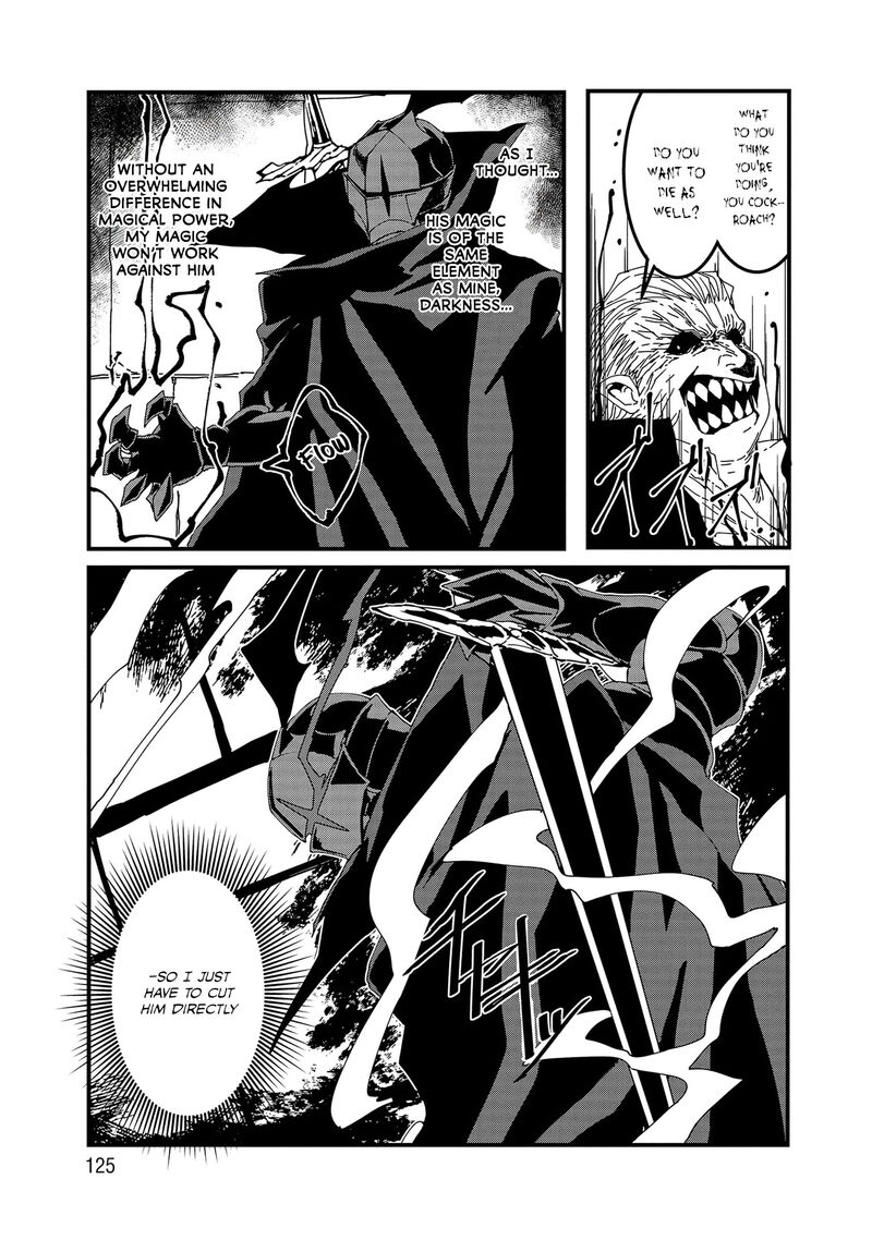 Serial Killer Isekai Ni Oritatsu Isekai Battle Royale 9 17