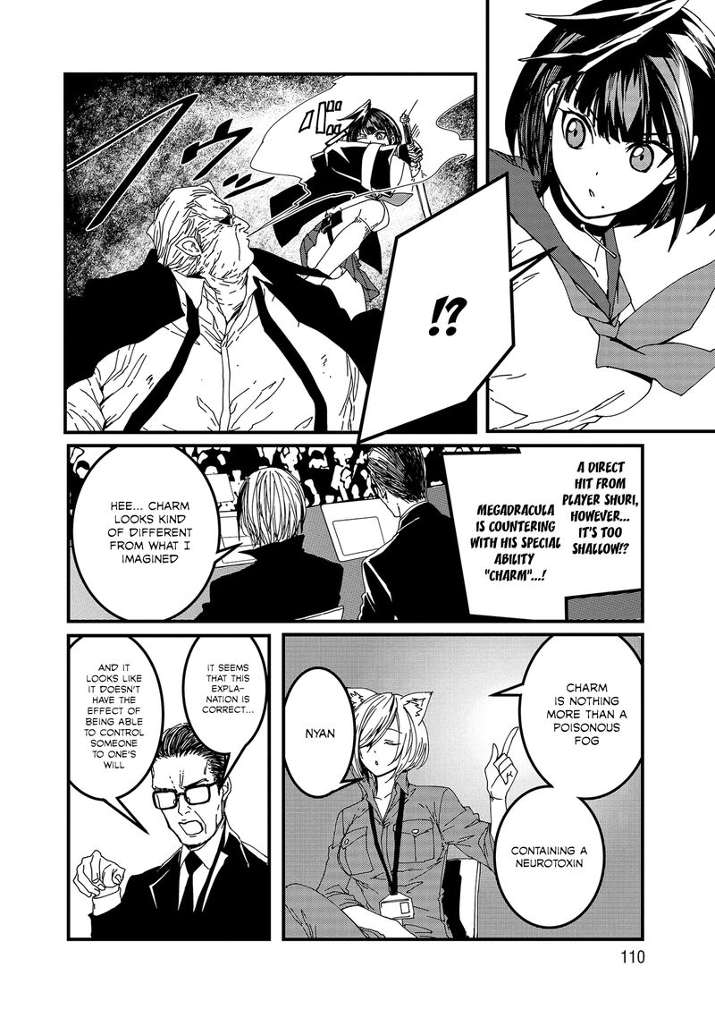 Serial Killer Isekai Ni Oritatsu Isekai Battle Royale 9 2