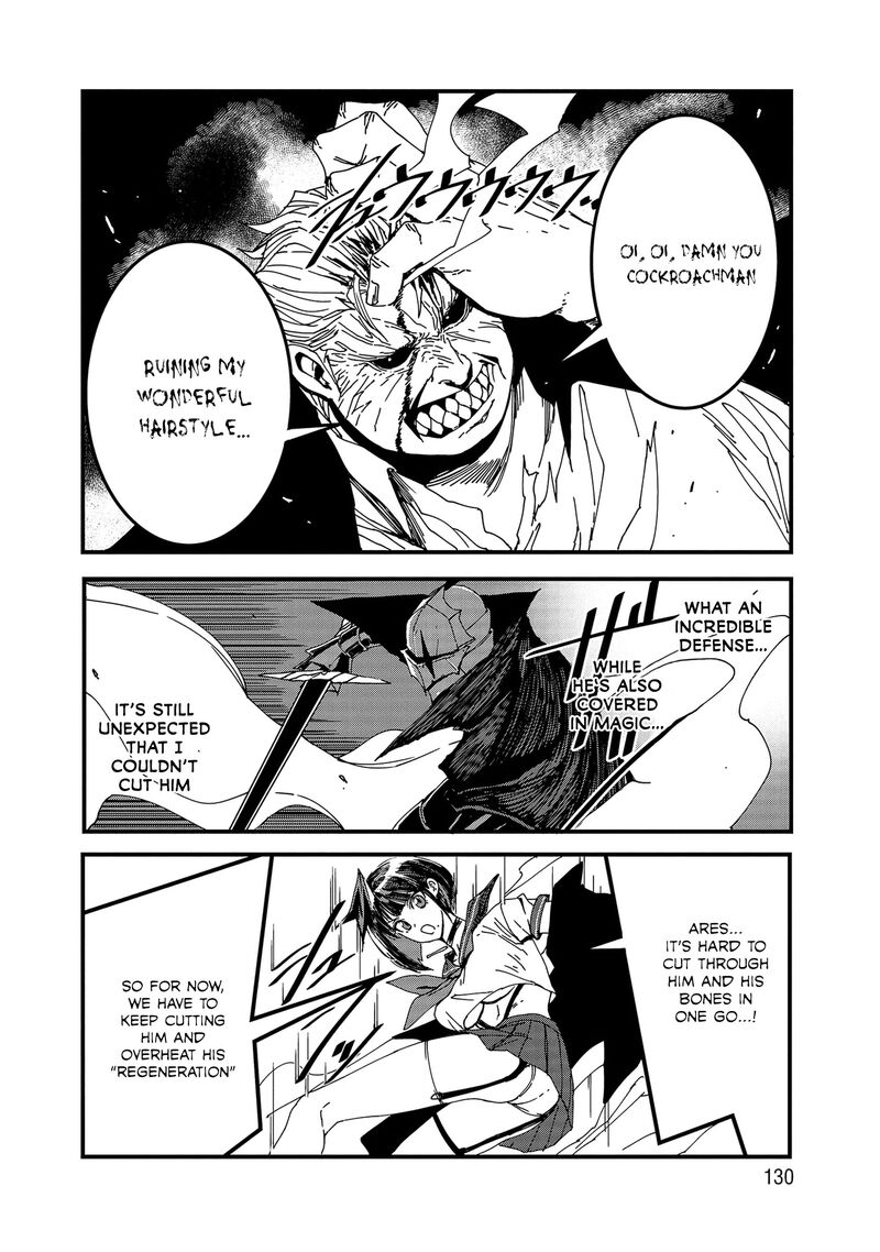 Serial Killer Isekai Ni Oritatsu Isekai Battle Royale 9 22