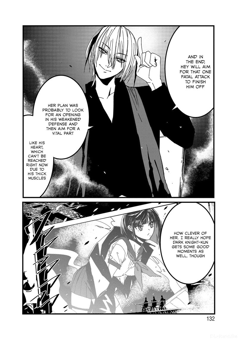 Serial Killer Isekai Ni Oritatsu Isekai Battle Royale 9 24