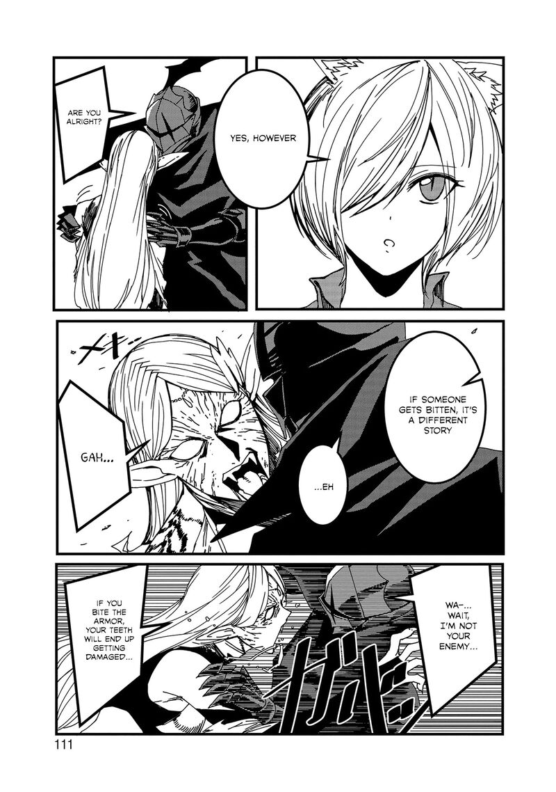Serial Killer Isekai Ni Oritatsu Isekai Battle Royale 9 3