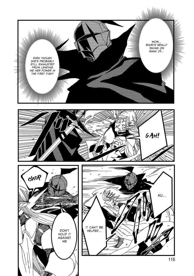 Serial Killer Isekai Ni Oritatsu Isekai Battle Royale 9 8