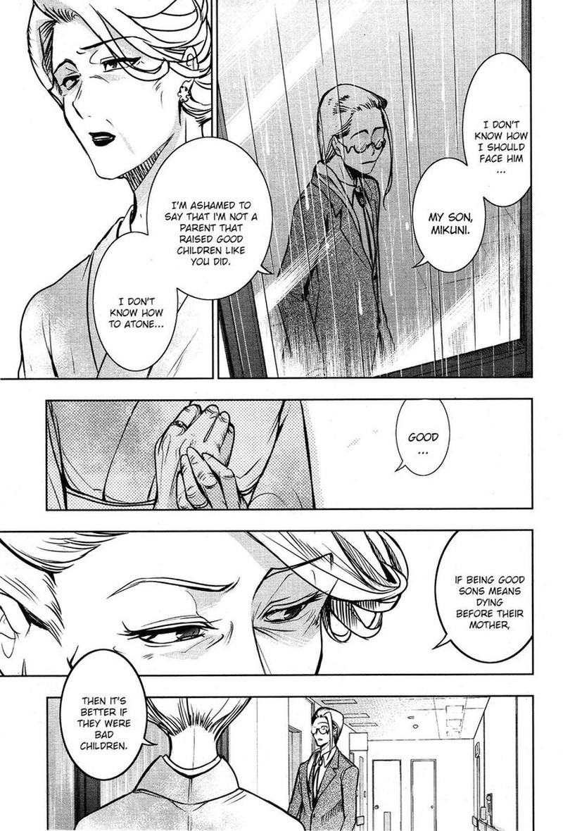 Servamp 104 26