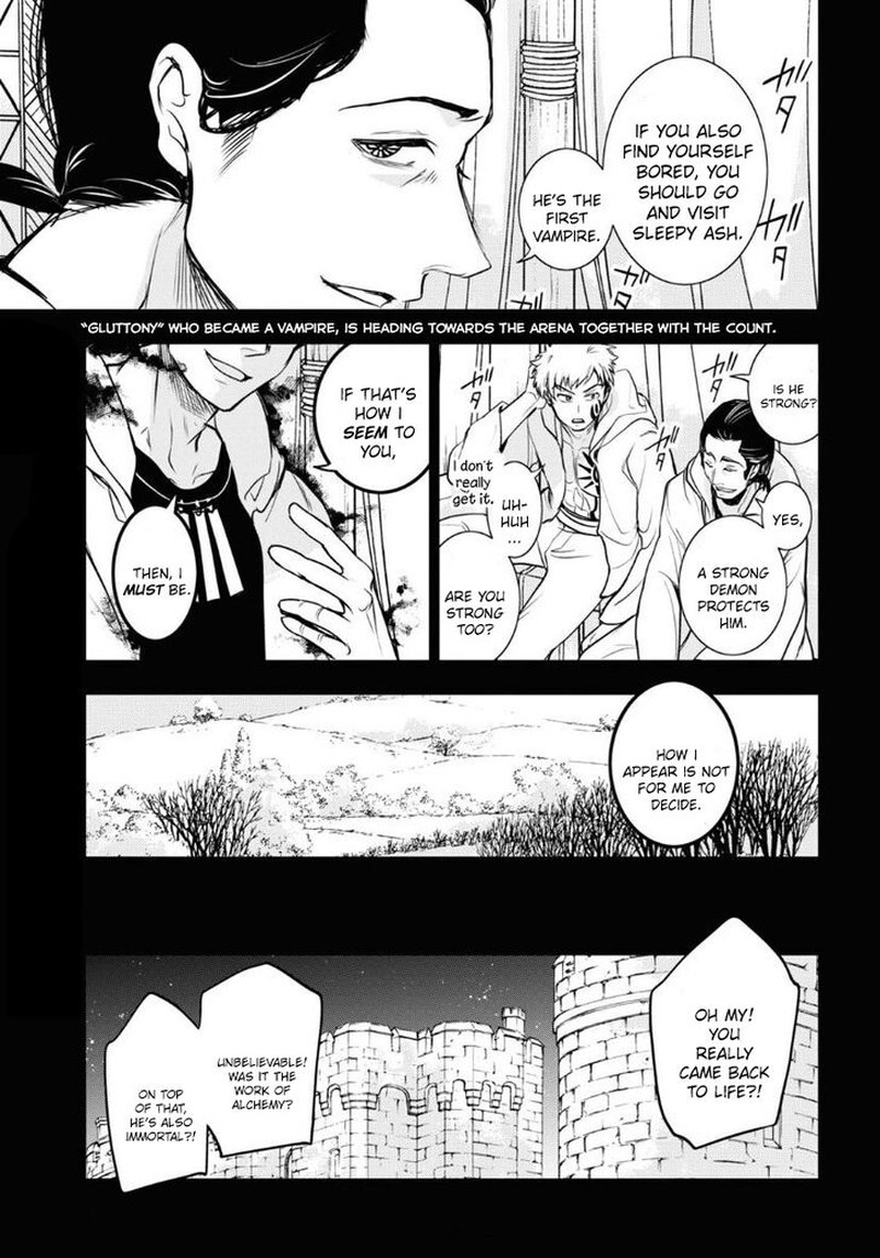 Servamp 121 1
