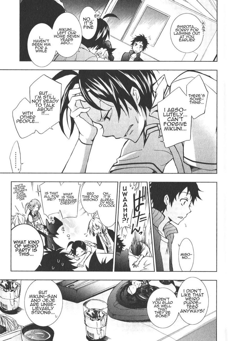 Servamp 13 10