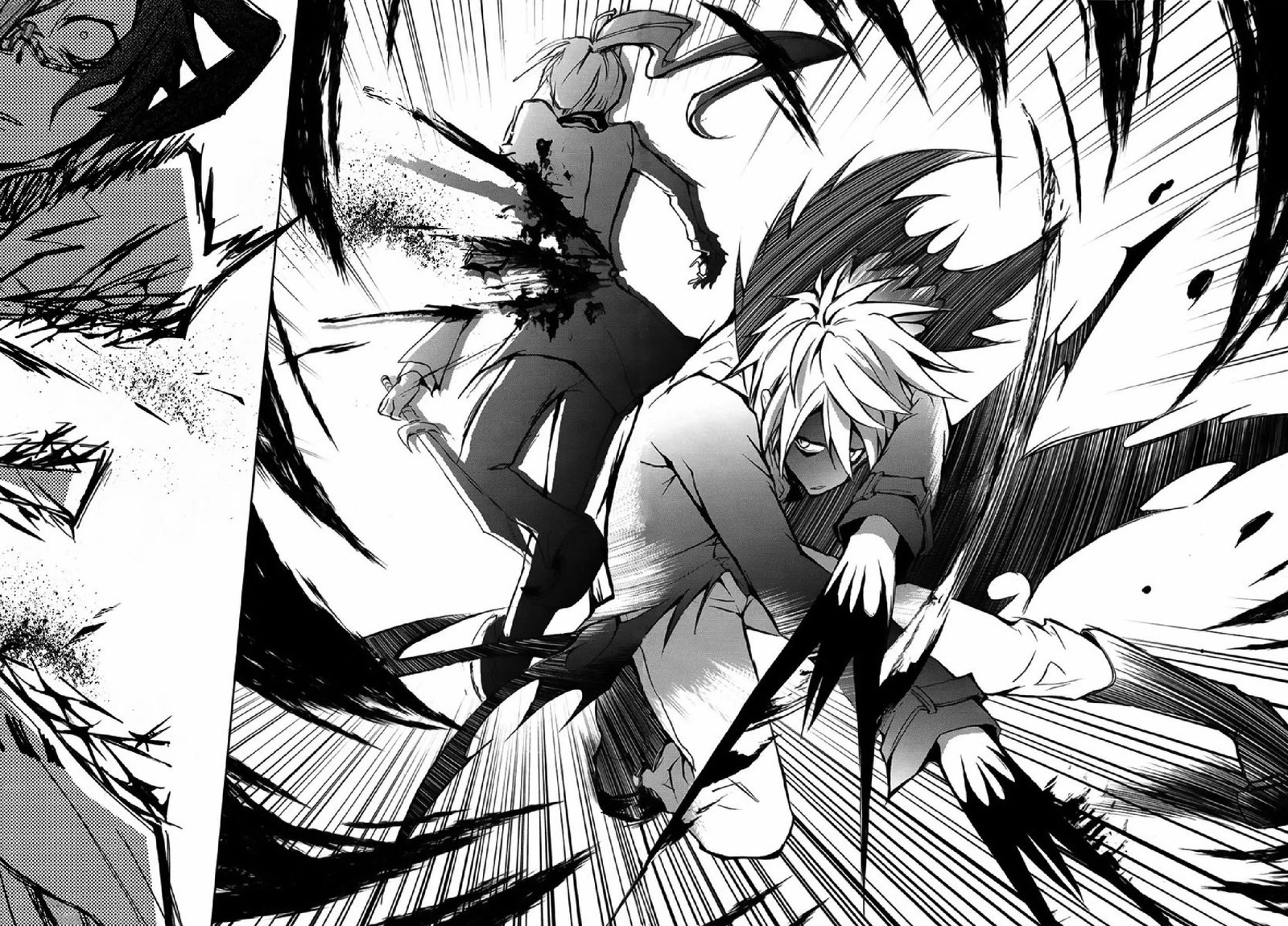 Servamp 2 9