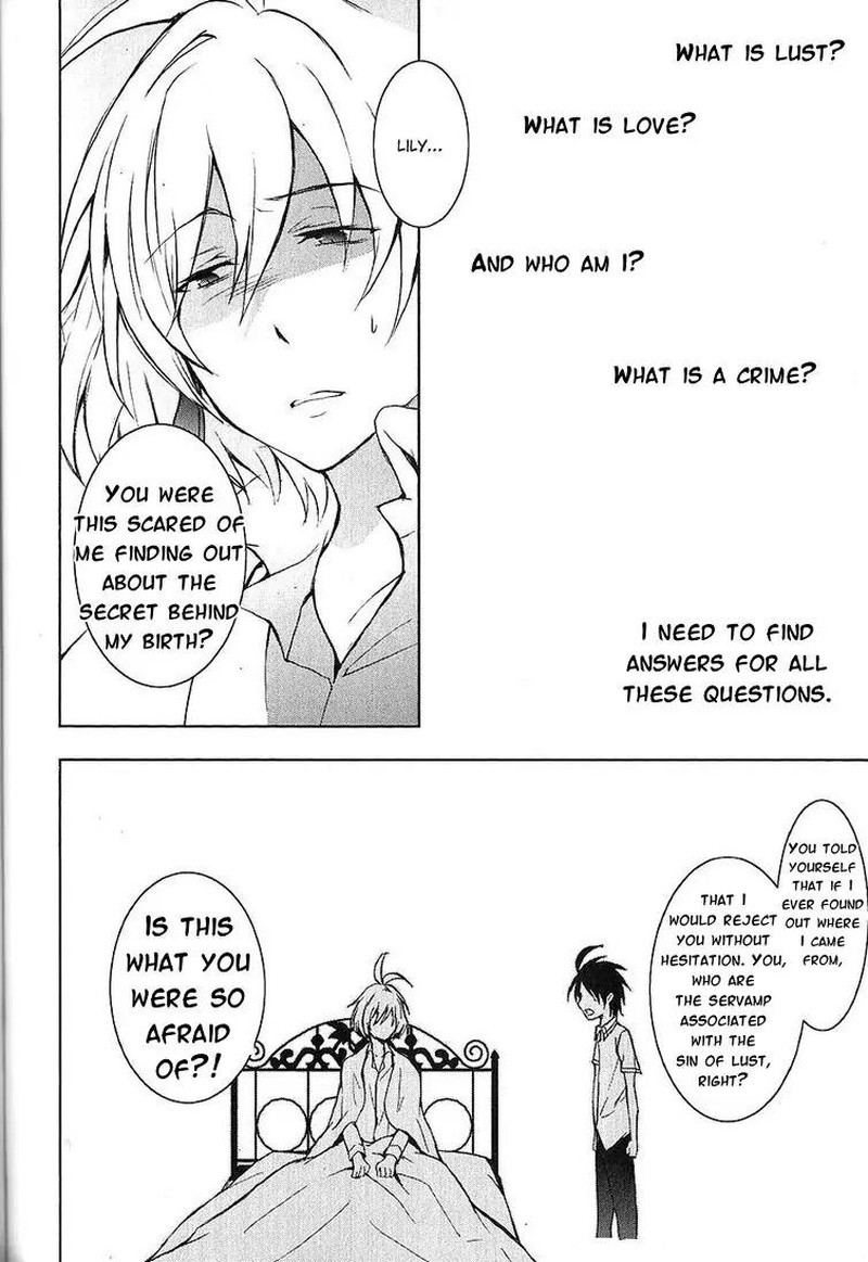Servamp 21 36