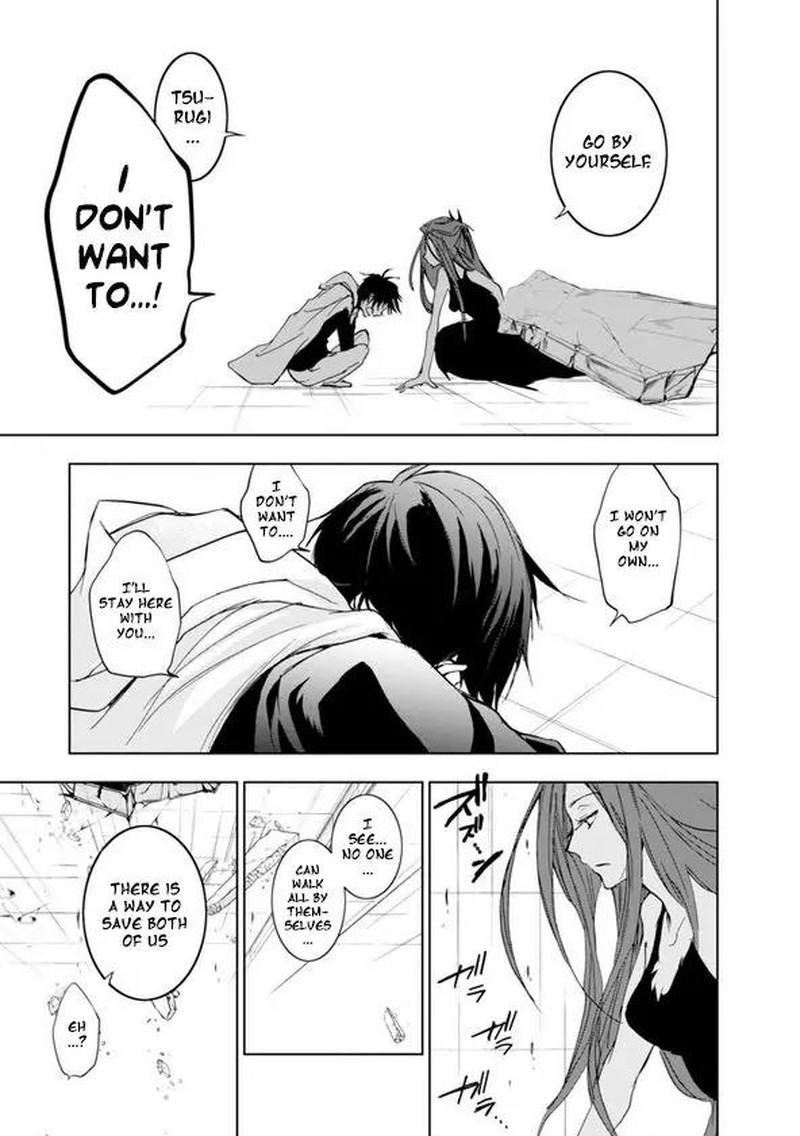 Servamp 57 29