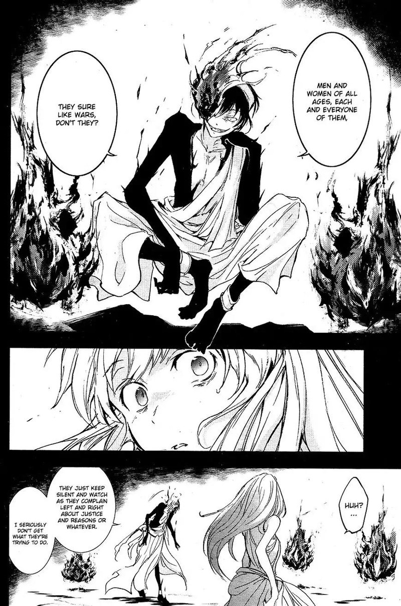 Servamp 66 15