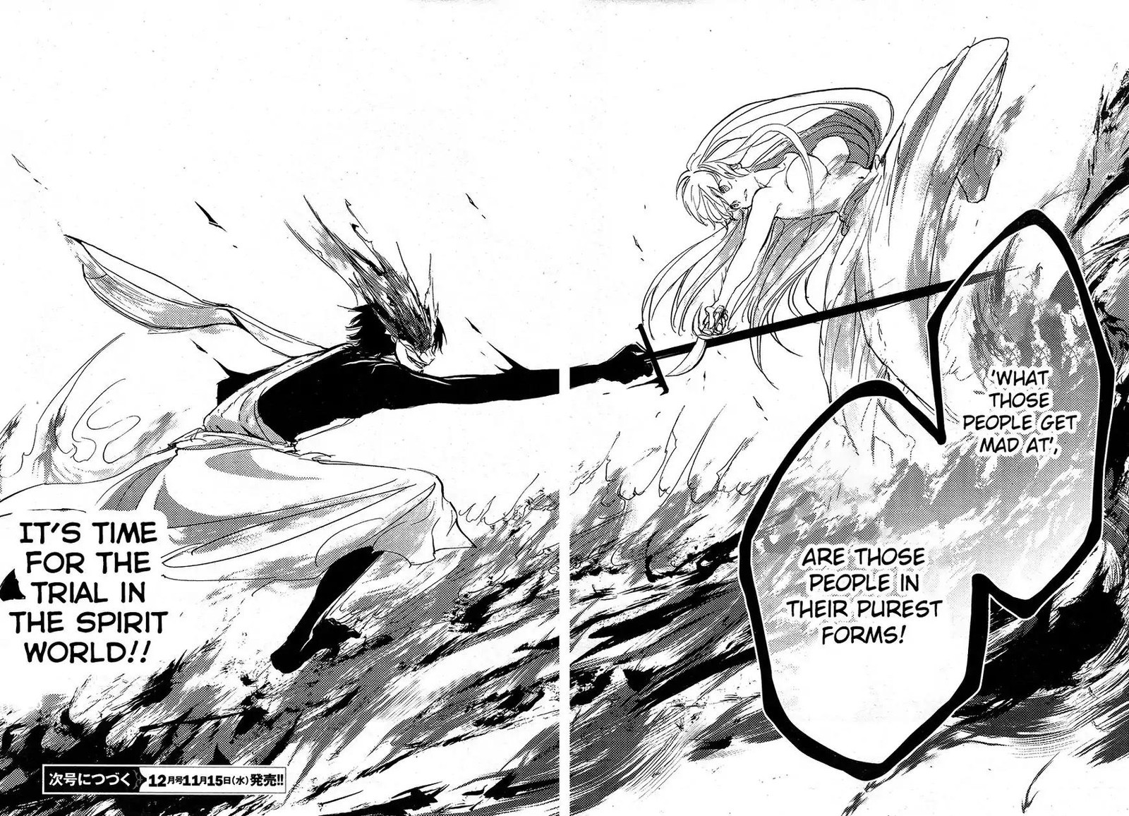 Servamp 66 19