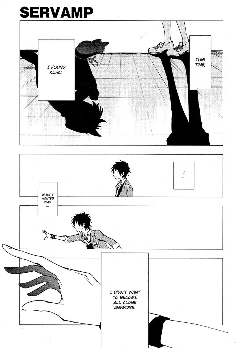Servamp 68 7