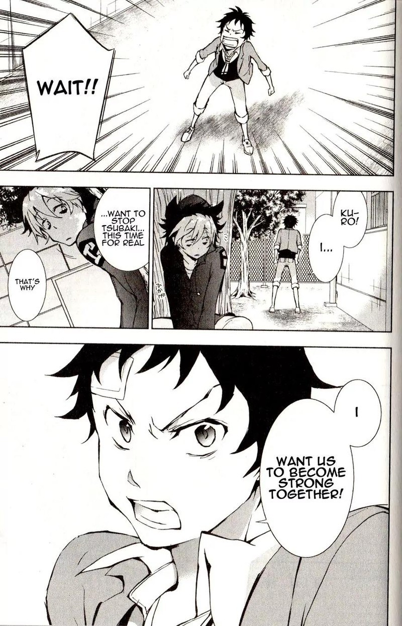 Servamp 9 35