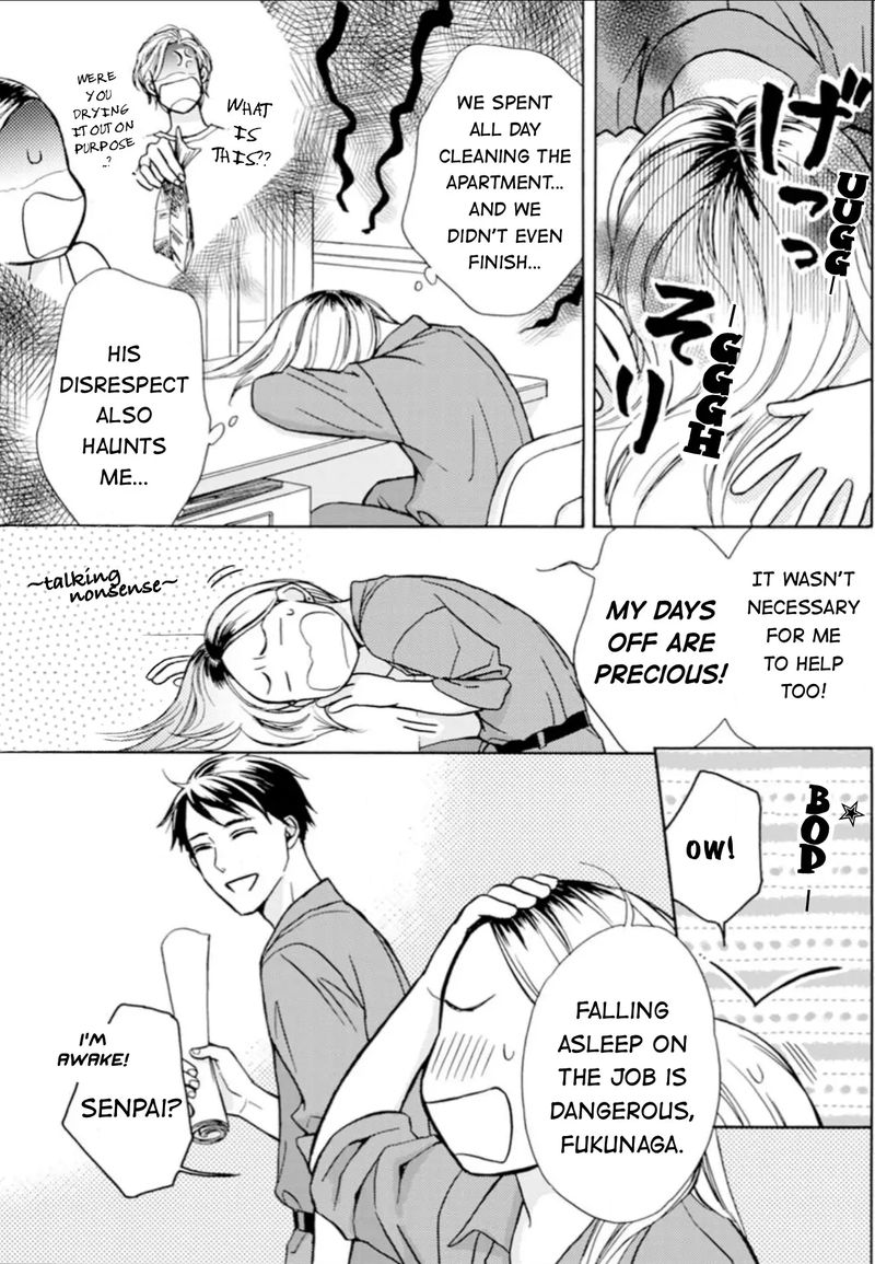 Sesame Salt And Pudding 1 19